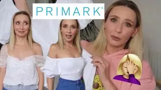 PRIMARK HAUL AFTER LOCKDOWN | IS IT GETTING MORE EXPENSIVE?!