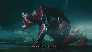 Warframe Questline #1 &ndash; Awakening (Cinematic | No Commentary)