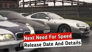 Need For Speed New Game 2022 | Next NFS Game 2022 | Hindi