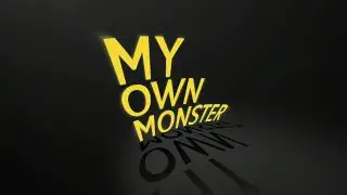 X Ambassadors - My Own Monster (Official Lyric Video)