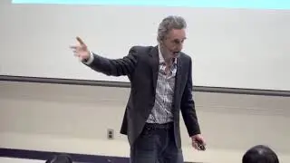 Here's what happened in Nazi Germany | Jordan B Peterson
