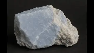 Angelite: Properties, Uses, and Meaning