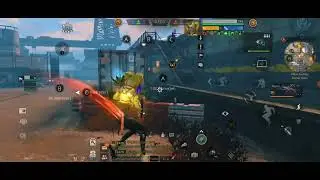 Life After Training Arena S15 #pvp #gaming