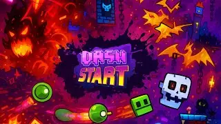 MDK - DASH START (R2Mashup)