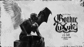 Meechy Darko - On GOD. ft. Freddie Gibbs & A-Trak (Audio)