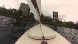 Soling 1 Meter