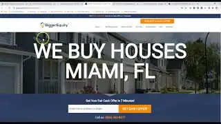 R and L Property Group| Website Review