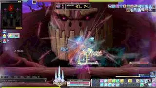 MS Reboot | Adele Burst Hellux clear