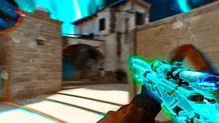 Playboi Carti - Sky🐰 (csgo fragmovie)
