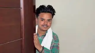  Nokar Ka Chakkar! | Chanchal Malkin Handsome Nokar | Crime Alert | EP 2025 