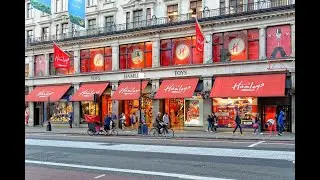 The best toy shop&nbsp;in&nbsp;London | The WORLD'S BIGGEST Toy Store