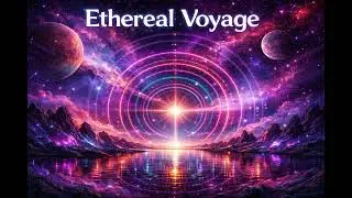Ethereal Voyage