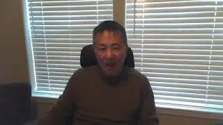 Short message: What should be our Response (Jonathan Oh, EM Pastor at Oregon KIPC)