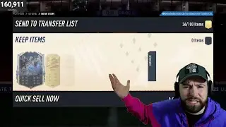 *FIRST* 81+ x 11 PREMIER LEAGUE UPGRADE SBC