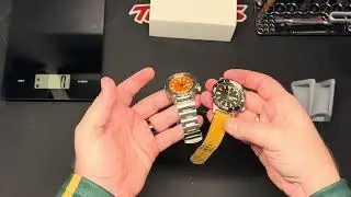 Unbox HEIMDALLR Monster V2. OBS Denna video &auml;r ej RC-relaterad!!