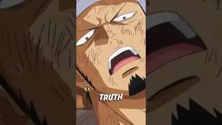 You're A Clown #anime #onepiece #speech #quotes #law #trafalgarlaw #doctor #opeope