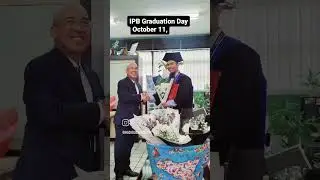 CONGRATULATIONS... New Graduates of PSL Magister Program -Part 1