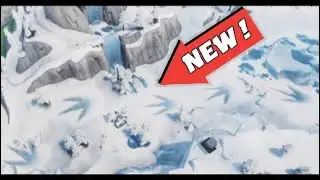 NEW! POLAR PEAK MONSTER EVENT!!