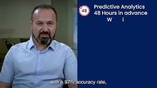 Predictive Maintenance System – Intel Israel
