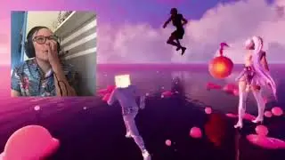 Ariana Grande Rift Tour Live Event! (NO SKIPPING!)