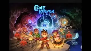 【CoreKeeper】#14　夫婦でプレイ［助っ人、アドバイス歓迎］【コアキーパー