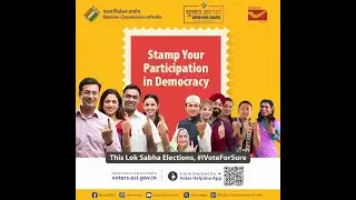 Voter awareness campaign by Puttur Division under Karnataka Postal Circle