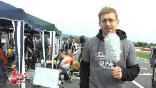 FallRace Video-Update #3 -- Das ist Motorsport!