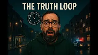 Me atrasei e algo estranho aconteceu com minha esposa | Truth Loop