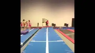 Nfinity Legends 2016 Karolyne Day (no audio)