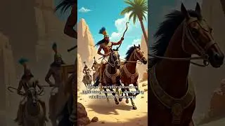 Ancient Egypt glance 1193 #LostArmy #Cambyses #PersianEmpire #AncientMystery #Egypt #AncientEgypt