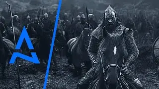 Epic Vikings  VALHALLA calling | Viking music & ambience