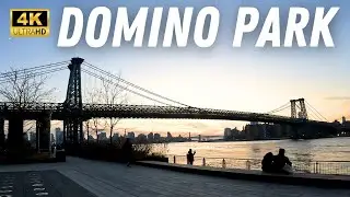 NEW YORK is Romantic….. (4K Tour)