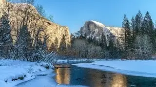 Winter Ep. #2 ( Progressive House Mix 2015 )