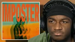 imposter by louis tomlinson is SUS...