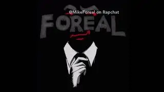 Fall Out beat by KyuTracks #ReppinRapChat #Rap #FoReal #KyuTracks