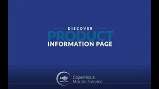 Discover Product Information Page