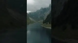 A river stream that I want to keep in my heart forever
