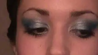 Make-Up Britney Spears toxic 2 - Air hostess