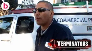Verminators: Series 1 Episode 10