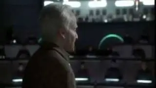 El hombre bicentenario - ultimas escenas (español)