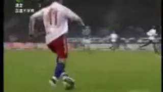 Ivica Olic - goals