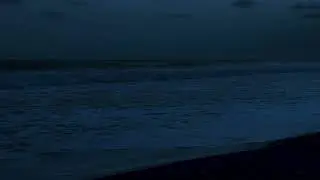 Deep Sleeping 10 Hours &ndash; Sleeping Ocean Energy to Relax Deeply and Reset