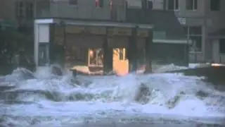 Polzeath The Perfect Storm