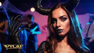 Halloween Rock (Official Video | Original Fashion, Original Music, Made Different &bull; VYLAI)