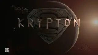 Lyta Zod returned from dead in Krypton