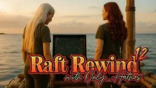 Raft Rewind: Float happens: the great aqua misadventure