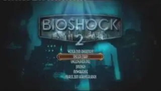 Bioshock 2 Online Match HQ Test