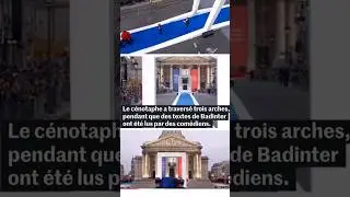 Hommage &agrave; Robert Badinter #france #infolive23 #politique #justice #avocat #fran&ccedil;ais #fran&ccedil;aise