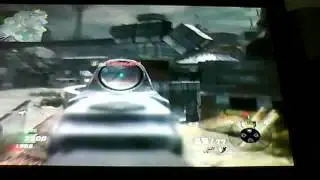 cod7 escalation zoo gameplay