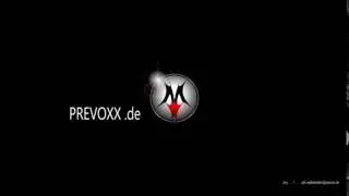 DJ PREVOX - Techno Transmissions V (The Inspiration) mixed 01.02.2015